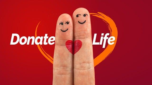 Pakistan Faces Alarming Organ Shortage - Donate Life - Markaz.com.pk