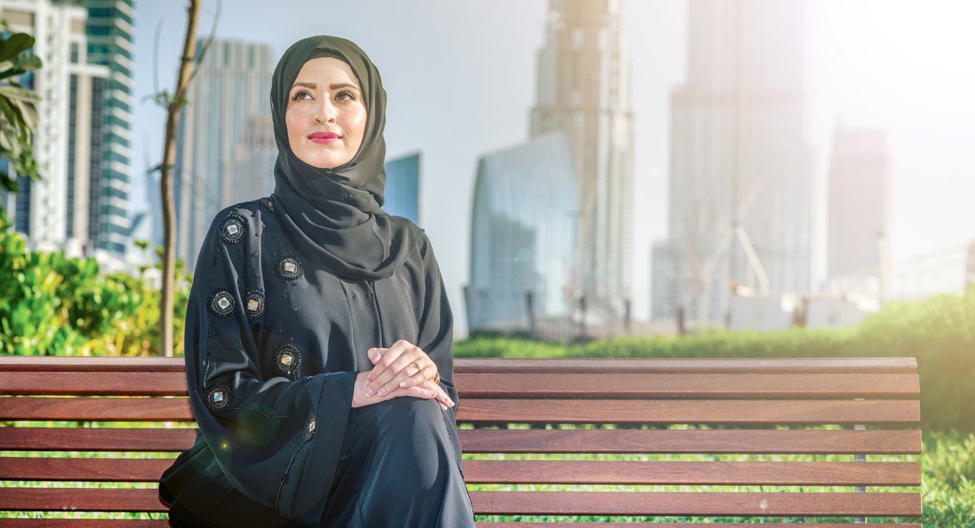 Rights of a Wife in Islam
