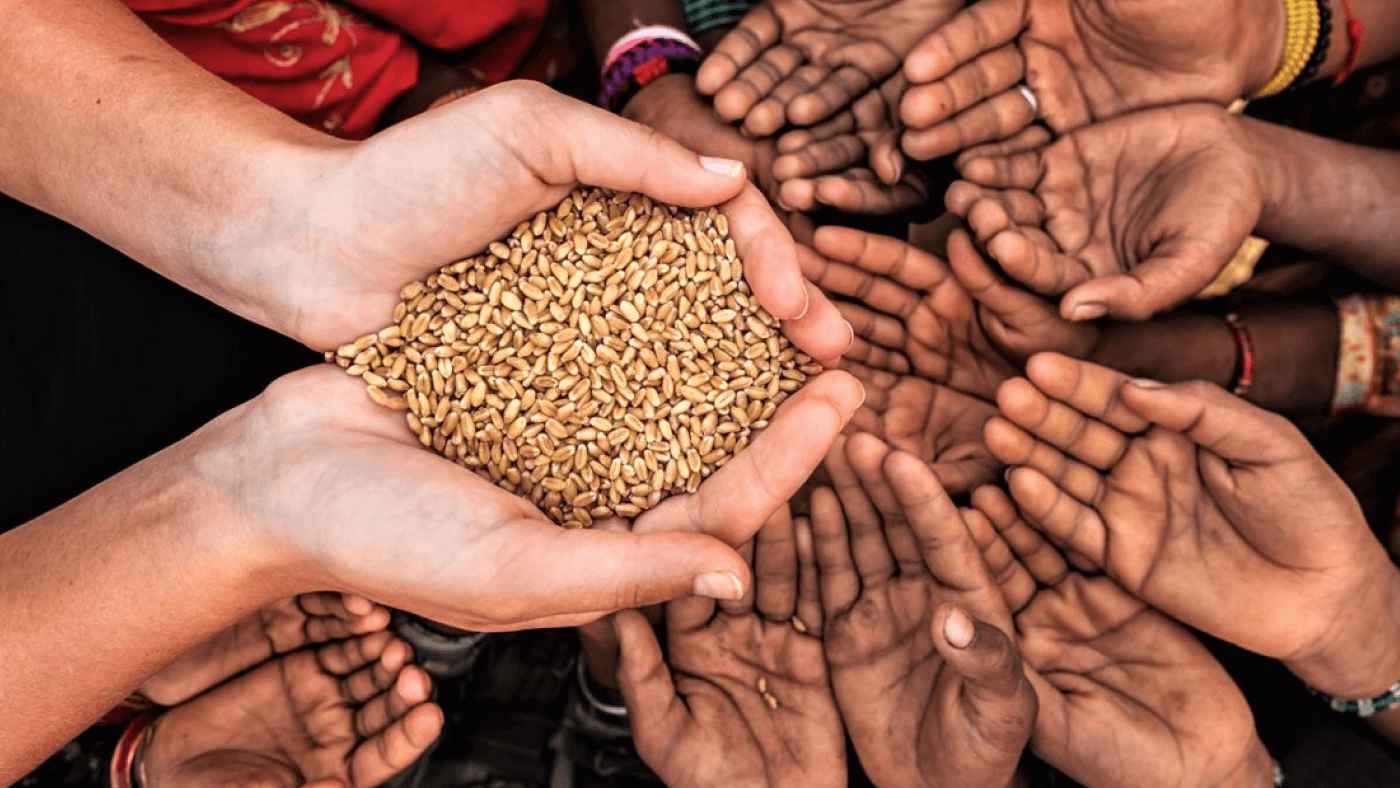 Significance of charity during Ramadan