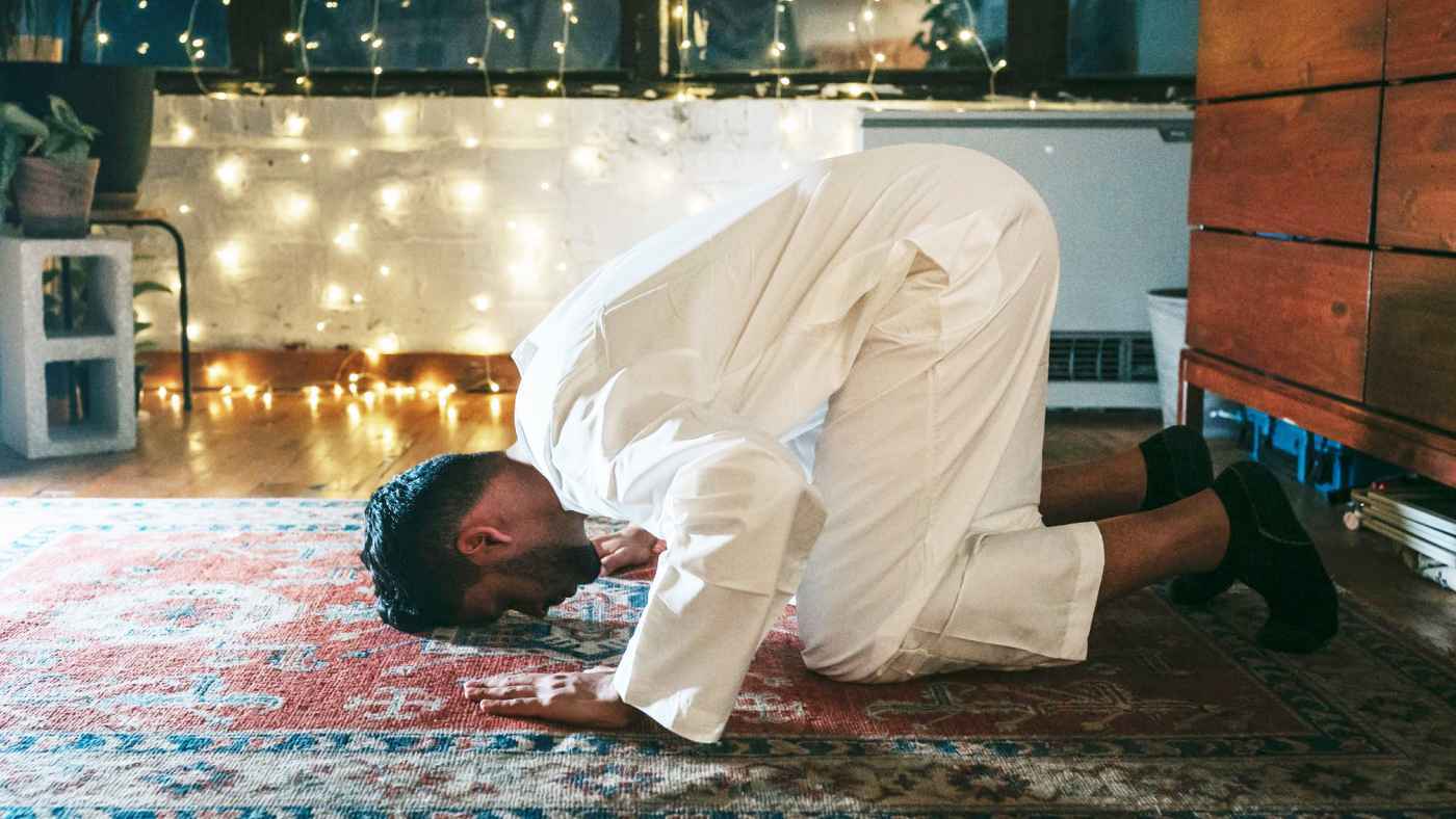 The True Meaning of Istikhara