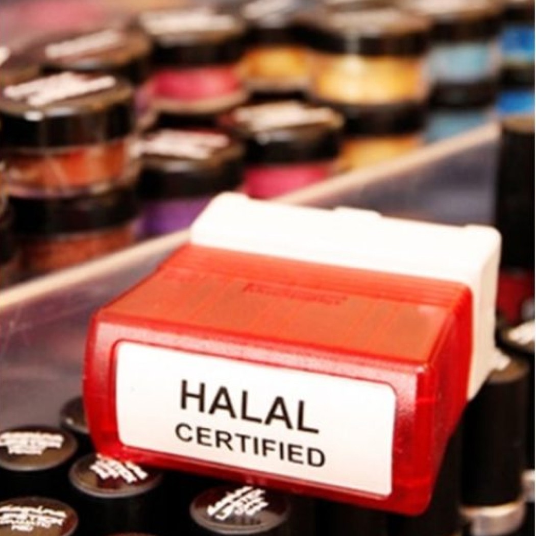 A Brief Overview On Halal Cosmetics