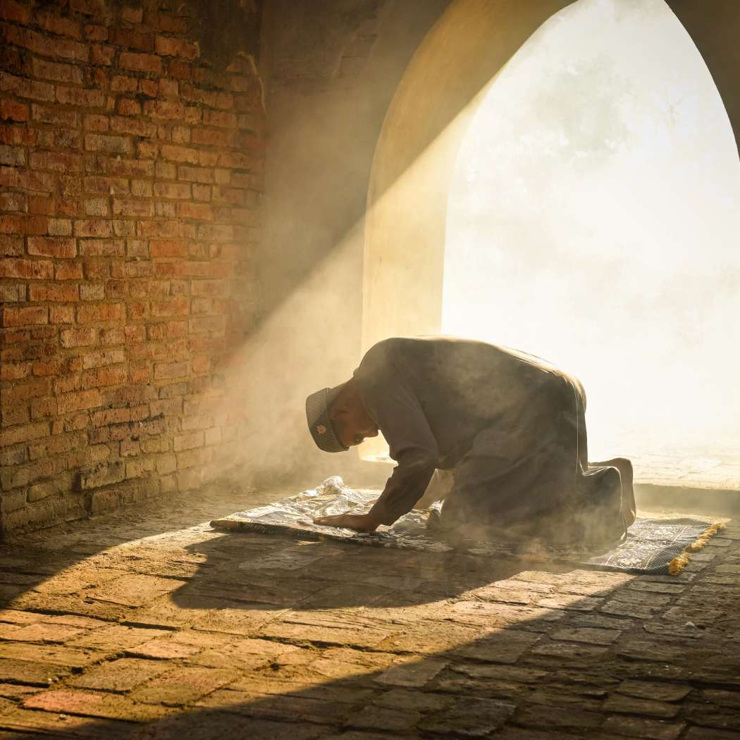 What Does It Mean to Surrender to Allah (SWT)’s Will?