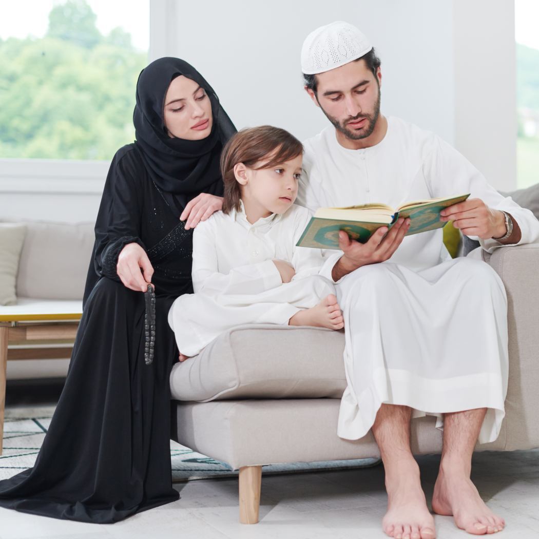 How to Promote an Islamic Lifestyle At Home?