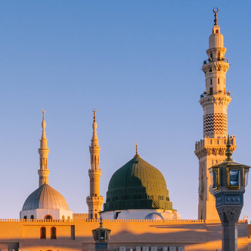 Lessons to Learn From Our Prophet Muhammad (PBUH)’s Life