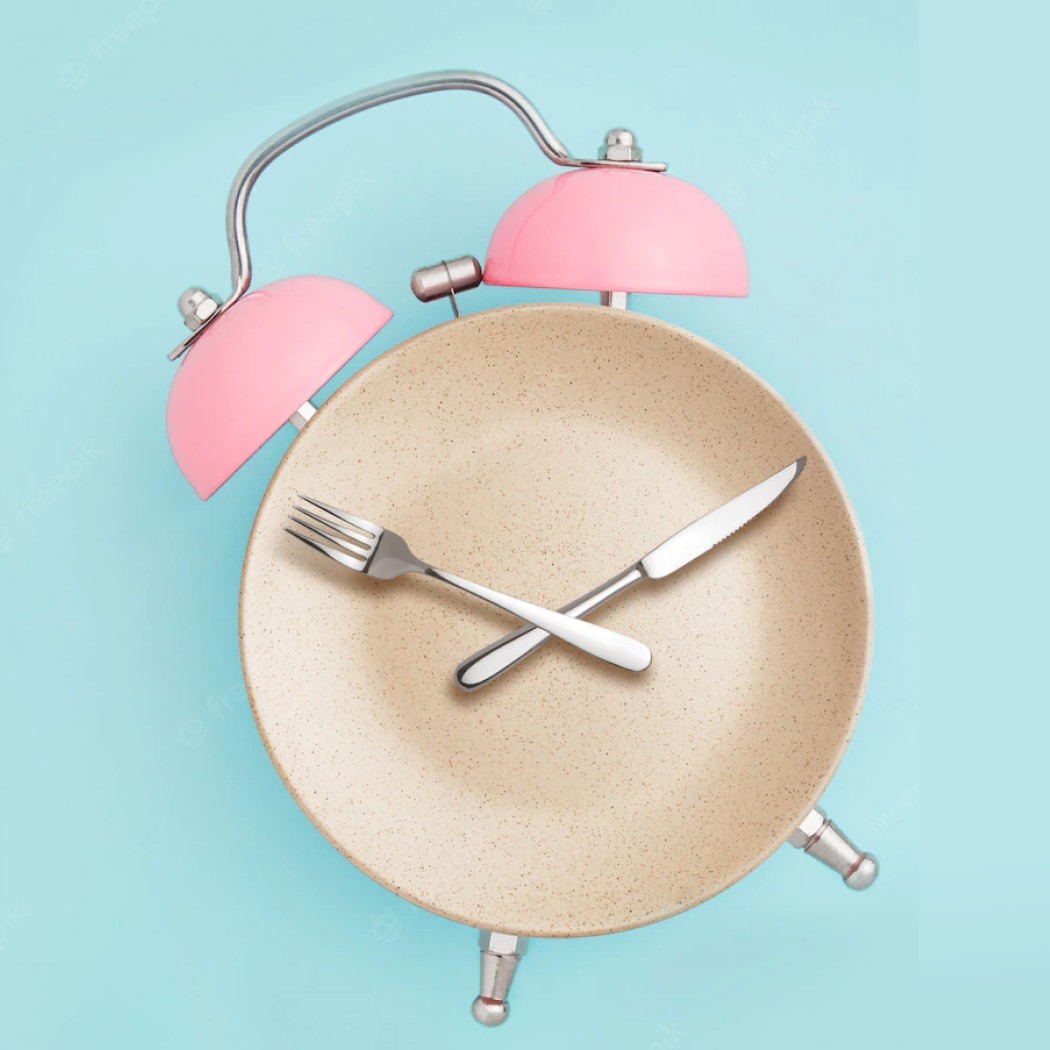 The 3 Types of Fasting Observed By Muslims