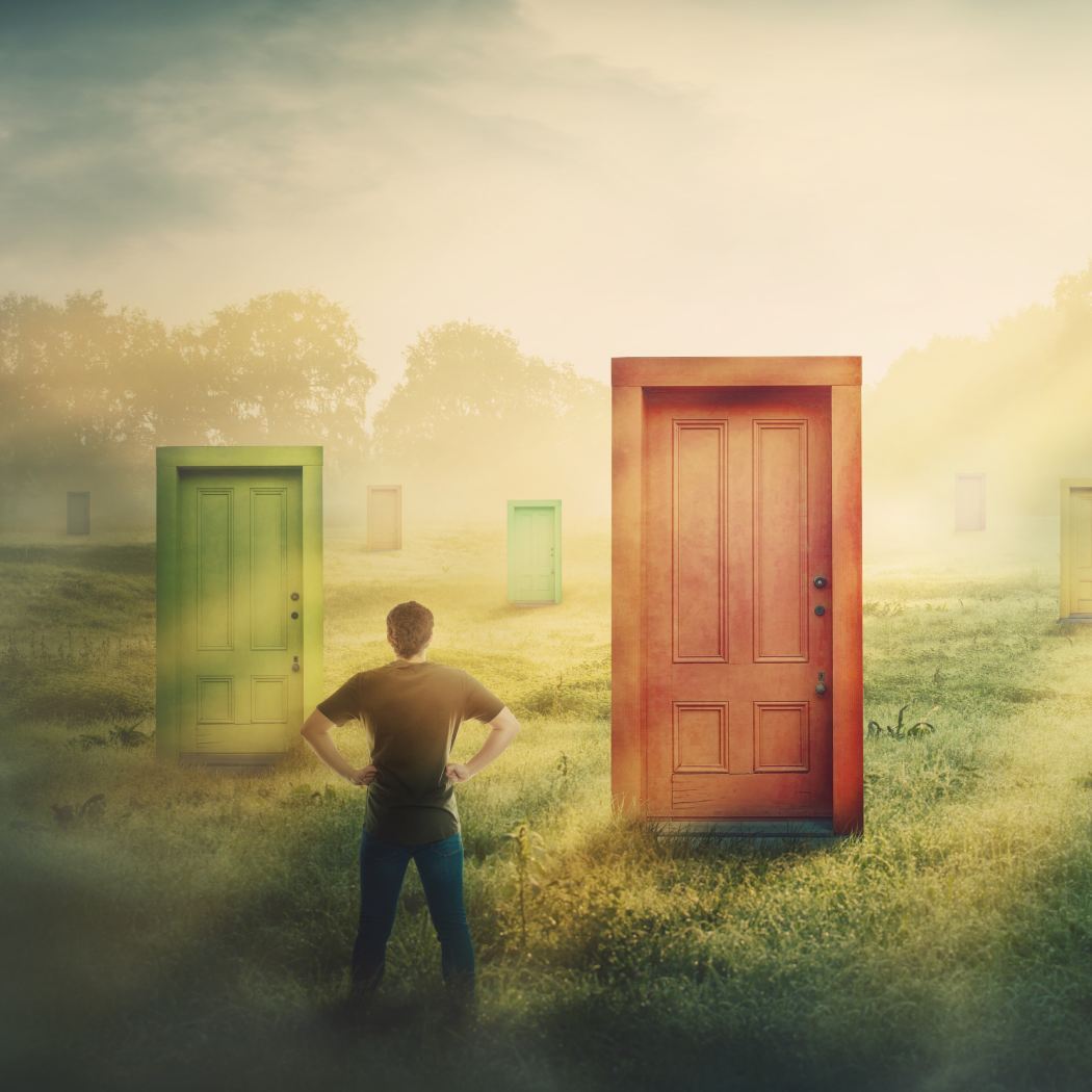 4 Ways to Reconnect With Allah (SWT) When Feeling Lost