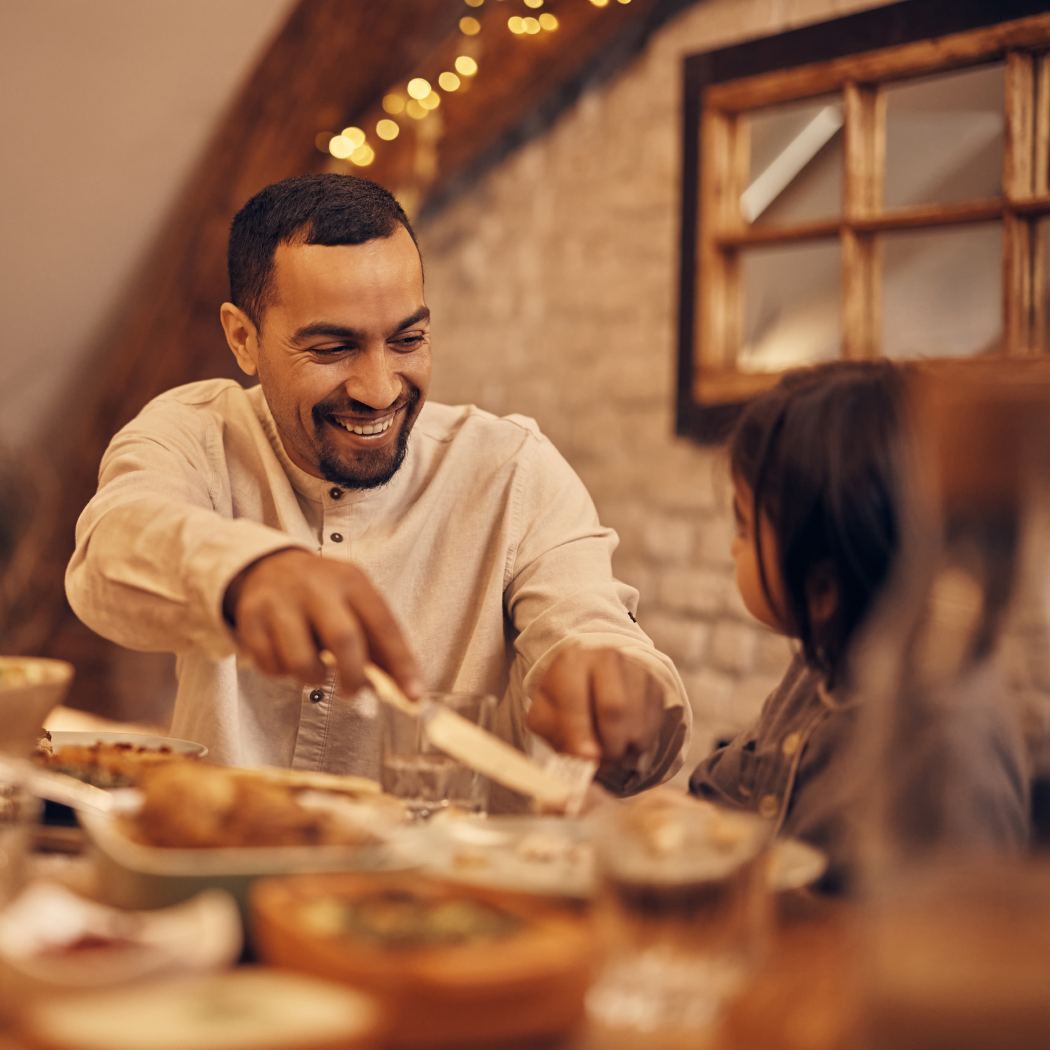 How to Inspire a Love of Ramadan In Your Children?