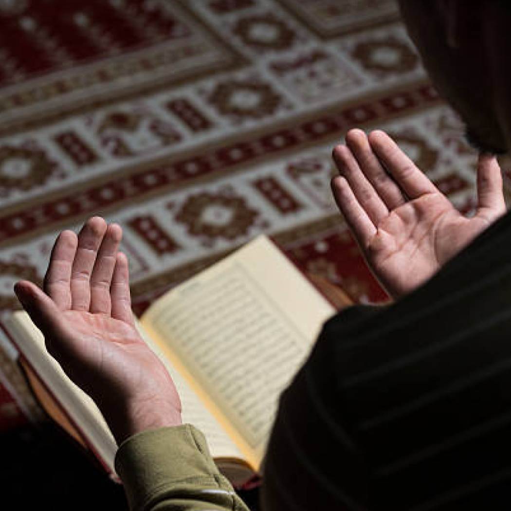 Are You Ready for Laylatul Qadr: The Night of Power?