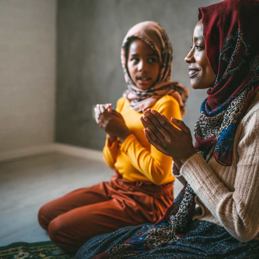 5 Tips to Ease Your Child Into Observing Salah