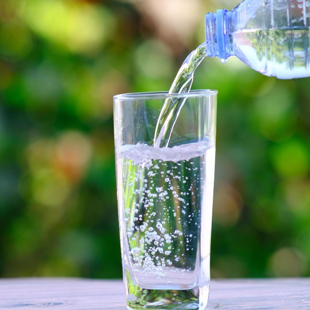 The 9 Sunnah of Drinking Water