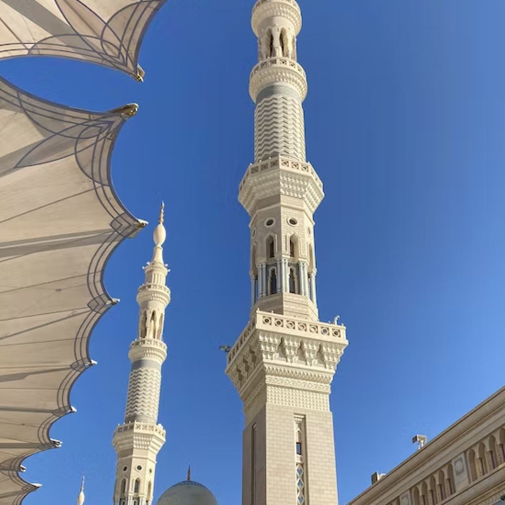 Lessons to be Learned From the Life of Prophet Muhammad (S.A.W.)