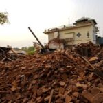 Myanmar quake relief