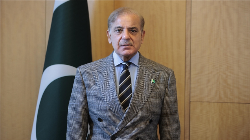 PM Shehbaz Sharif Eyes Economic Freedom Through Mineral Wealth