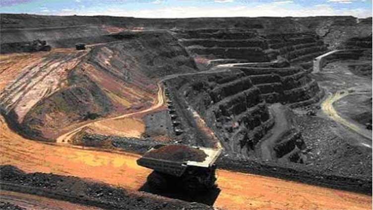 Pakistan Showcases $6 Trillion Mineral Wealth at PMIF25 Forum