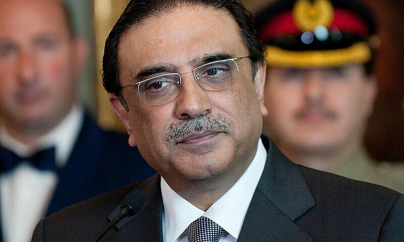 President Asif Ali Zardari’s Health Update: Recovery on Track