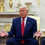 US Supreme Court Allows Trump to Use 1798 Law