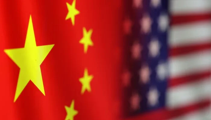China Responds to US Tariffs: A Clear Violation of Economic Principles