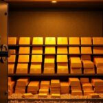 Gold Prices in Pakistan Decline to Rs. 347,000 per Tola on May 27, 2025