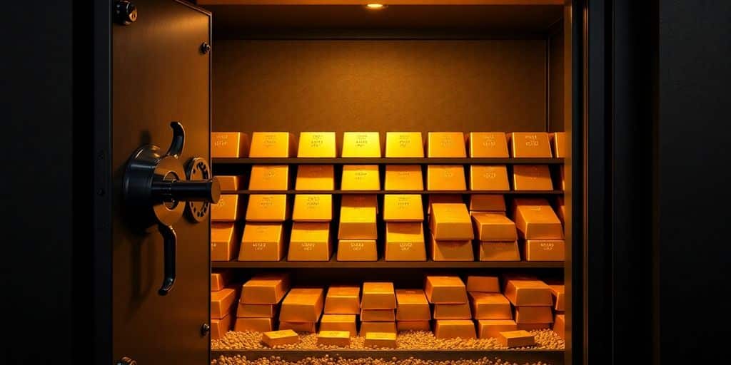 Gold Prices in Pakistan Decline to Rs. 347,000 per Tola on May 27, 2025