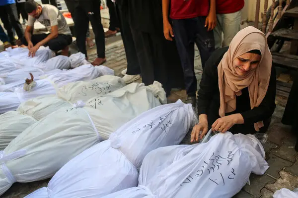 UK, France, and Canada Threaten Israel With Sanctions Following Its Escalation in Gaza
