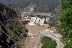 Pakistan Condemns Modi's 'Weaponization' of Indus Waters Amid Rising Tensions