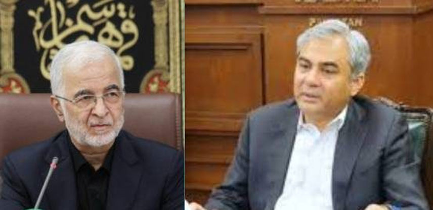 Pakistan and Iran Enhance Pilgrimage Cooperation with Increased Flights and 24/7 Border Access