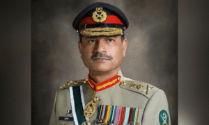 General Asim Munir Promoted to Field Marshal, Becoming Pakistan’s Second Five-Star Officer