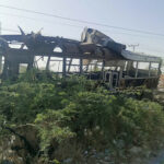 Suicide Bombing Targets School Bus in Khuzdar, Killing 5 Including 3 Children
