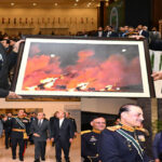 Field Marshal Asim Munir Hosts Unity Dinner Honoring Political Leadership and Armed Forces Amidst National Resilience