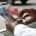 Pakistani Rupee Slightly Depreciates Against US Dollar on May 20, 2025