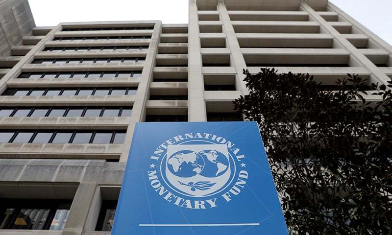 IMF Delegation Arrives in Islamabad for Crucial Budget Talks Amid New Conditions