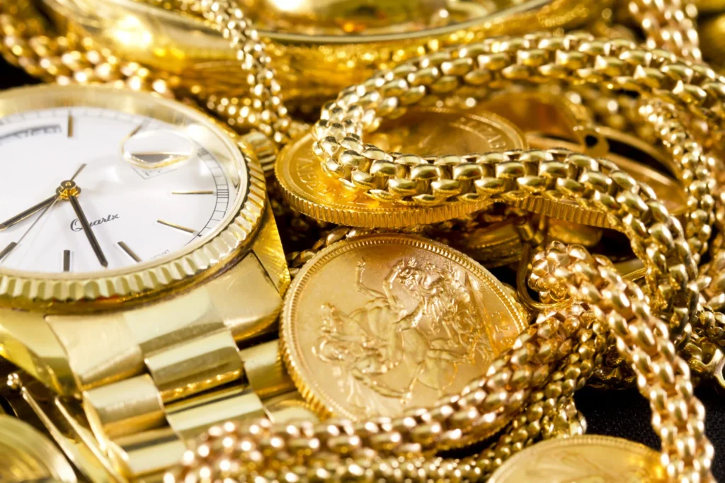 Gold Prices in Pakistan – May 29, 2025