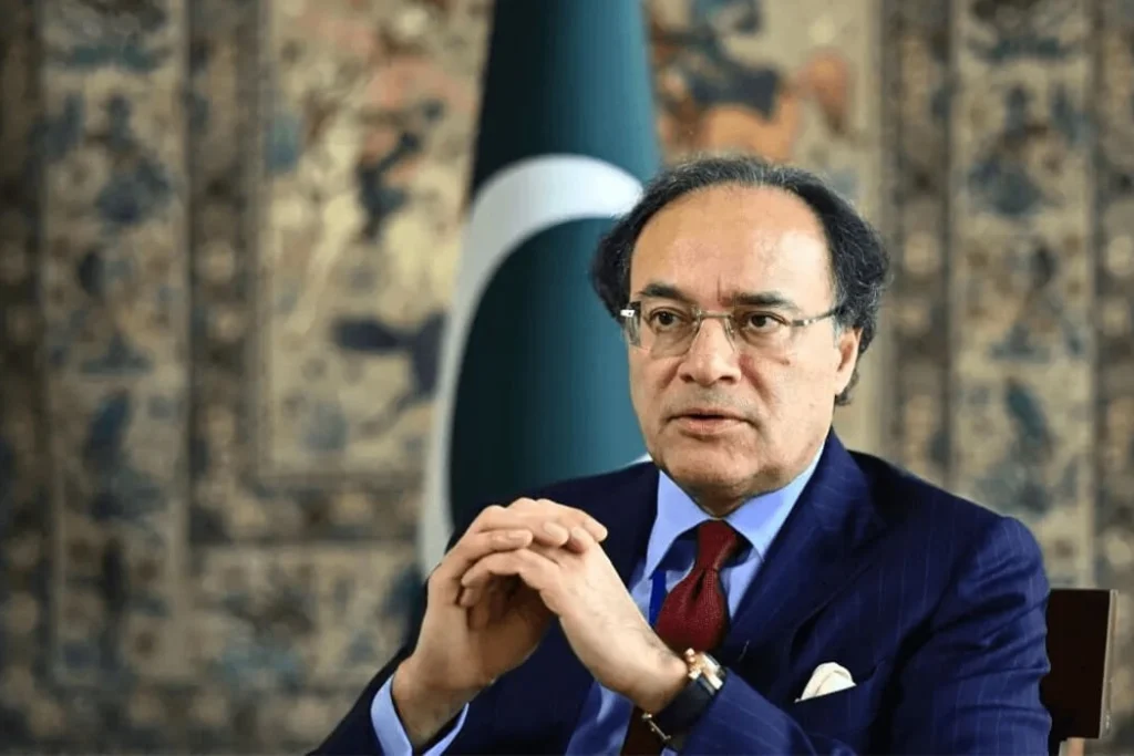 Pakistan and U.S. Initiate Formal Talks on Reciprocal Tariffs Amid Trade Tensions