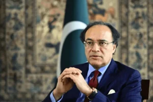 Pakistan and U.S. Initiate Formal Talks on Reciprocal Tariffs Amid Trade Tensions