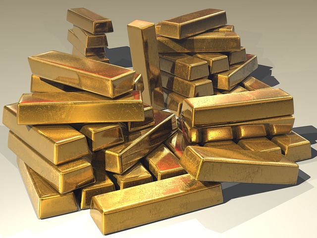 Gold Prices in Pakistan Rise Slightly on May 22, 2025; Silver Rates Also Adjusted