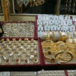 Gold Prices in Pakistan Reach PKR 354,000 per Tola on May 25, 2025, Amid Global Market Volatility