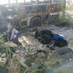 Bomb Blast on School Bus in Balochistan Kills Five, Including Children