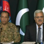 Pakistan Accuses India of Orchestrating Khuzdar School Bus Attack; DG ISPR Labels Incident as State-Sponsored Terrorism