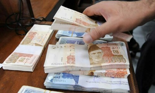 Pakistan to Present Federal Budget 2025–26 on June 10 Amid IMF Negotiations