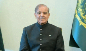 PM Shehbaz Sharif Embarks on Diplomatic Tour to Strengthen Regional Ties and Express Gratitude for Support During India-Pakistan Tensions