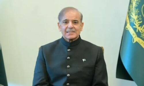 PM Shehbaz Sharif Embarks on Diplomatic Tour to Strengthen Regional Ties and Express Gratitude for Support During India-Pakistan Tensions