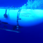 Netflix to Release 'Titan: The OceanGate Disaster' Documentary on June 11