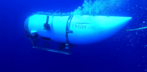 Netflix to Release 'Titan: The OceanGate Disaster' Documentary on June 11