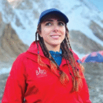 Naila Kiani Becomes First Pakistani Woman to Summit 12 of the World's Highest Peaks