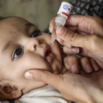 Sindh Launches Anti-Polio Campaign Targeting Over 10 Million Children