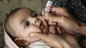Sindh Launches Anti-Polio Campaign Targeting Over 10 Million Children