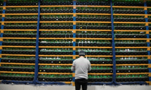 Pakistan Allocates 2,000MW to Bitcoin Mining and AI Data Centers in Digital Transformation Drive