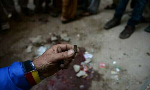 Tragic ‘Honour’ Killing in Upper Dir: Three Lives Lost in Khyber Pakhtunkhwa