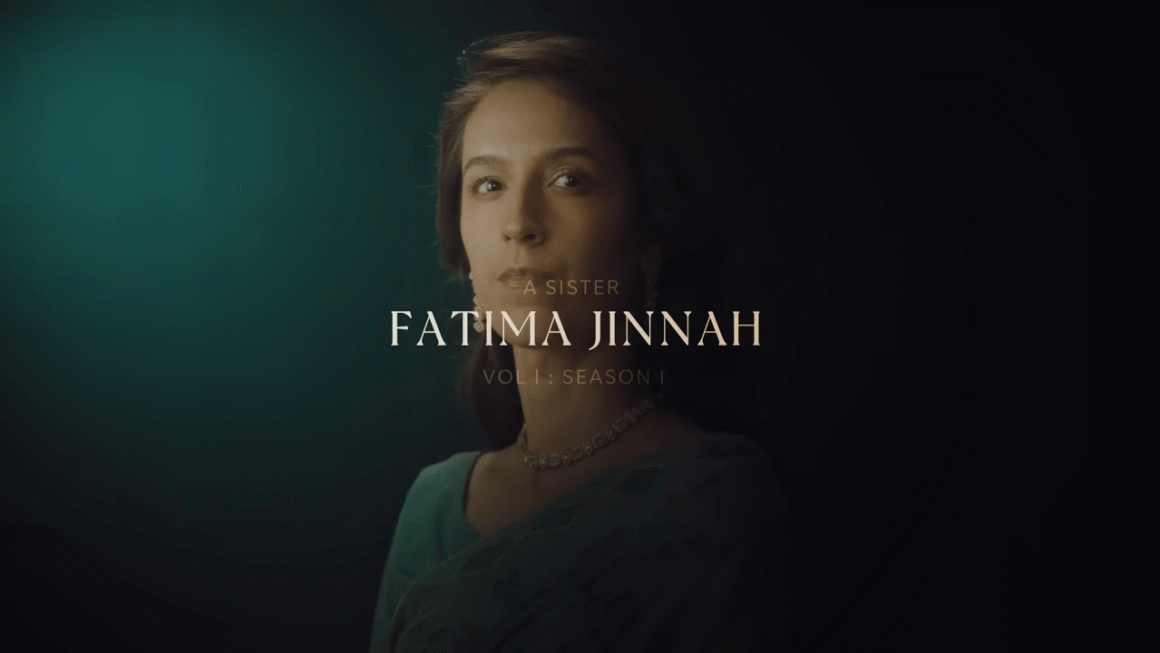 ‘Soul of Pakistan’: Fatima Jinnah Series Wraps Production, Set to Illuminate Untold Chapters of History