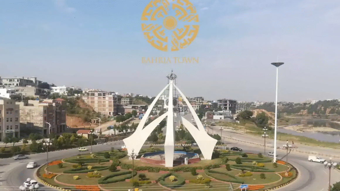 NAB to Auction Six Bahria Town Properties in Rawalpindi and Islamabad on June 12